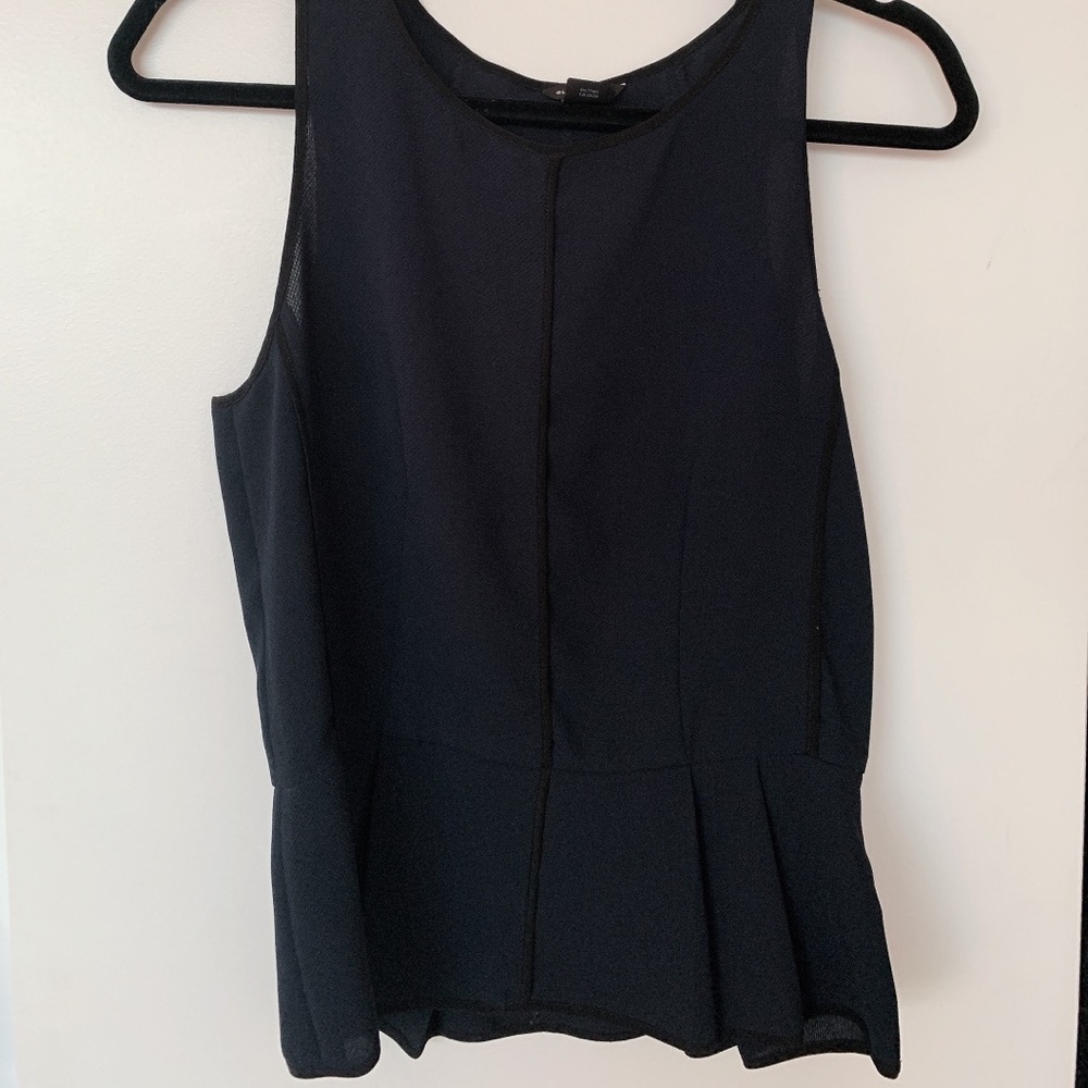 Club Monaco Tank